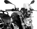PUIG HI-TECH PARTS New Generation Windscreen - Clear 3624W