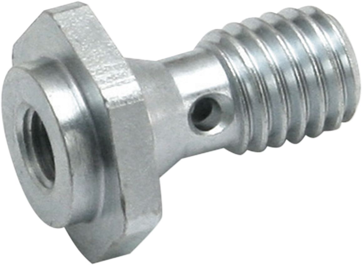 S&S CYCLE Screw Breather - 1/2" 17-0347