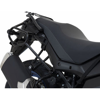 SW-MOTECH SLC Side Carrier - Left/Right - Suzuki - V-Strom 650/650 XT HTA.05.876.12001