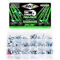BOLT Hardware - Pro Pack - Kawasaki KX125/250/500 KXPP-2STK