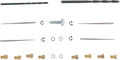 DYNOJET Jet Kit - Honda CB750 1142