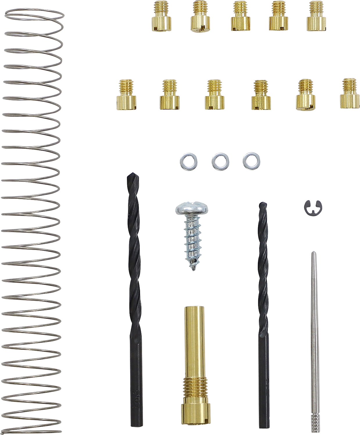 DYNOJET Jet Kit - XL 883 '04-'06 8134