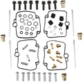 Parts Unlimited Carburetor Kit - Suzuki Gsxr750 26-1712