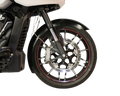 KLOCK WERKS Fender - Slicer - Challenger KWF-04-0586
