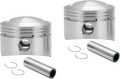 S&S CYCLE Piston Kit - Shovelhead 106-5535