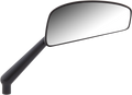 ARLEN NESS Tearchop Mirror - Black - Righthand 510-006