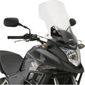 GIVI Windshield - Clear - CB500X D1121ST