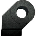 CUSTOM DYNAMICS Mounting Block - Headlight MOUNT-V2-18ST
