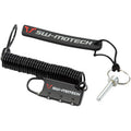 SW-MOTECH Anti-Theft Protection - Tank Bag - EVO/PRO TRT.00.640.20001