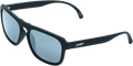 FMF Emler Sunglasses - Black/Silver F-61508-252-01 2610-1355