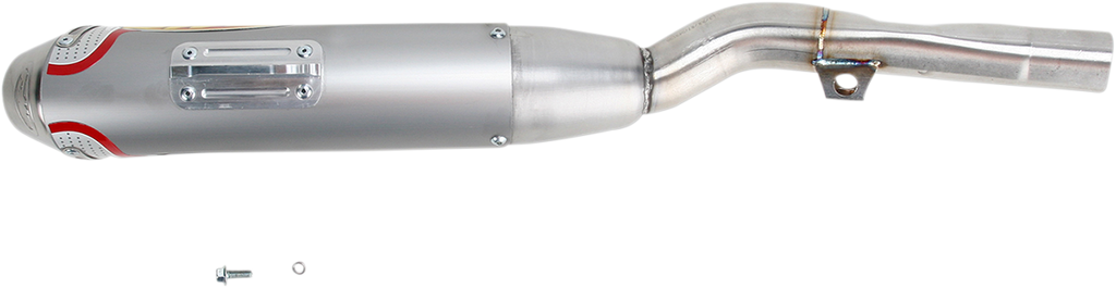 FMF Powercore 4 Muffler 043136 1821-0675