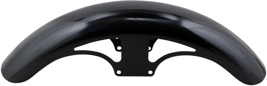 KLOCK WERKS P-Tom Fender Kit - w/ Satin Blocks - Steel - 19" KWF-02-0493