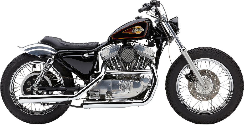 COBRA Neighbor Hater Mufflers for '86-'03 XL 6036