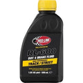 RED LINE SYNTHETIC OIL DOT 4 Brake Fluid - 500 ml 90404