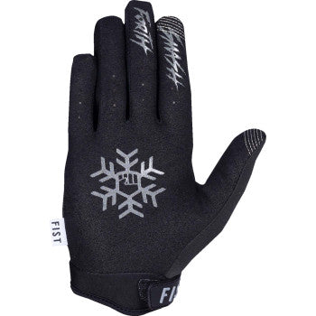 FIST HANDWEAR Snowflake Frosty Gloves - Small F-GS-00901-S