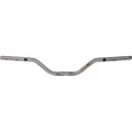 THRASHIN SUPPLY CO. 1" Handlebar - Mid Bend - Stainless Steel TSC-2714-0