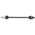 MOOSE UTILITY Axle Kit - CV - Complete - Heavy-Duty - Rear Left/Right - Polaris POL-6097HD
