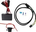 KHROME WERKS Trailer Harness - FLHX 720750