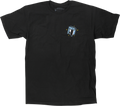PRO CIRCUIT Piston T-Shirt - Black - Medium 6431740-020