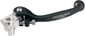 MOOSE RACING Brake Lever - Flex - Black BR-821