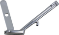 DRAG SPECIALTIES Kickstand - Chrome - 1" Under Stock C32-0479C-1