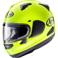 ARAI HELMETS Signet-X Helmet - Fluorescent Yellow - Medium 0101-17583