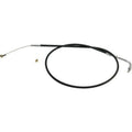 S&S Cycle 1996+ HD 48in Snap-In Throttle Cable - Open Side 19-0464
