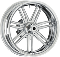 ARLEN NESS Wheel - 7-Valve - Rear/Single Disc - With ABS - Chrome - 18"x5.50" 10302-203-6501