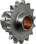 Parts Unlimited Countershaft Sprocket - 15-Tooth 23800-053-000