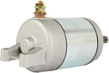 Parts Unlimited Starter - Suzuki 410-54093