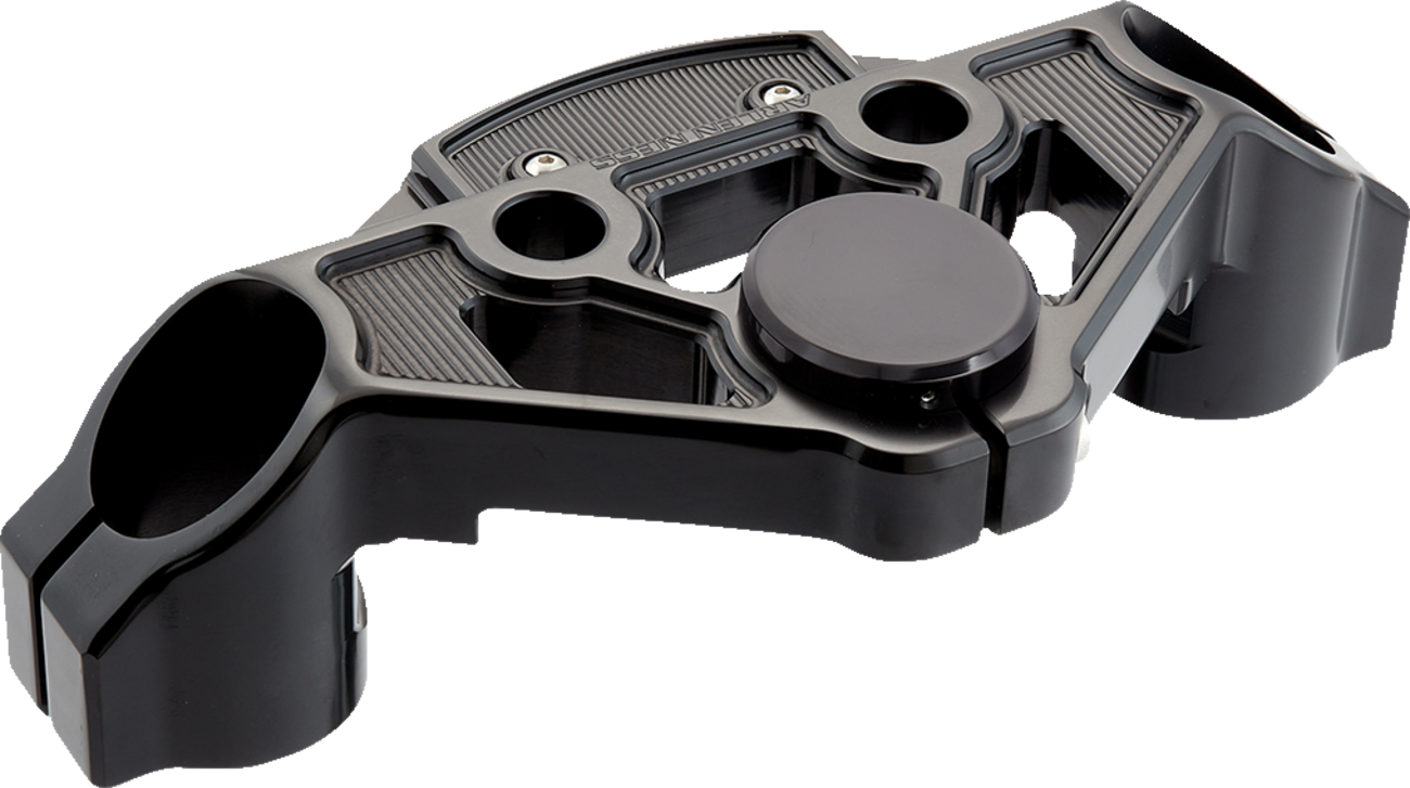 ARLEN NESS Triple Tree - Black 130-004