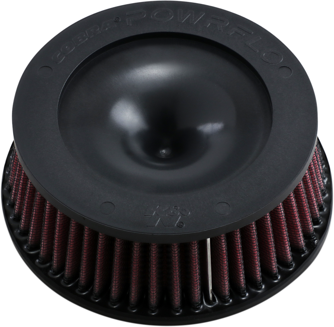 COBRA Air Filter Air Cleaner 99-0702P