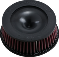 COBRA Air Filter - Replacement 99-0702P-SB