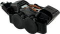 ARLEN NESS 4-Piston Caliper - Left Hand 320-002