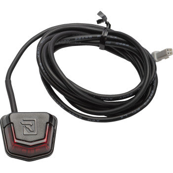 RAVEK Trunk Bed Light - Red - Ranger XD 1500 64-111R