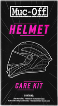 MUC-OFFHelmet Care Kit1141US