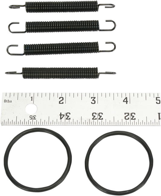 FMF Spring and O-Ring Kit 011319 FMF011319