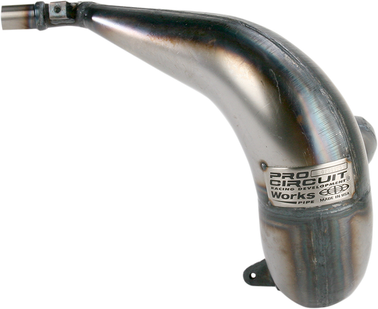 PRO CIRCUIT Works Pipe 751125
