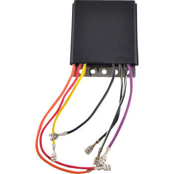 RM STATOR Regulator Rectifier - Polaris RM30909