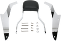 COBRA Sissy Bar - Short - VLX600 02-5601