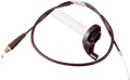 Parts Unlimited Throttle - Cable 52015