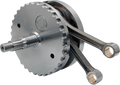 S&S CYCLE Flywheel Assembly - Twin Cam 320-0403