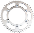 Parts Unlimited Rear Suzuki Sprocket - 520 - 47 Tooth 64511-40285-47t