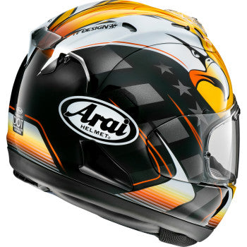 ARAI HELMETS Corsair-X Helmet - KR-2 - Medium 0101-17695
