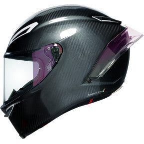 AGV Pista GP RR Helmet - Ghiaccio - Limited - 2XL 2118356002021XXL
