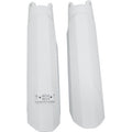 POLISPORT Fork Guard Cover - White 8399200002