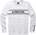 ALPINESTARS Frost Premium Long-Sleeve T-Shirt - White - 2XL 123071502202X