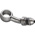GOODRIDGE Banjo Adaptor - 7/16 35 DEG SS P593-03-04C