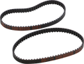 BELT DRIVES LTD. Timing Belt BDL-696