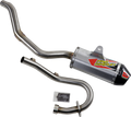PRO CIRCUIT T-6 Exhaust 0111925F